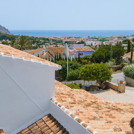 Villa Ca Dakota Jávea Exterior foto