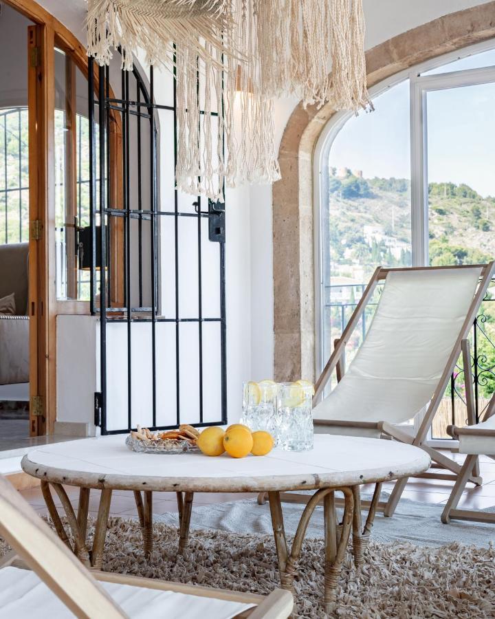 Villa Ca Dakota Jávea Exterior foto