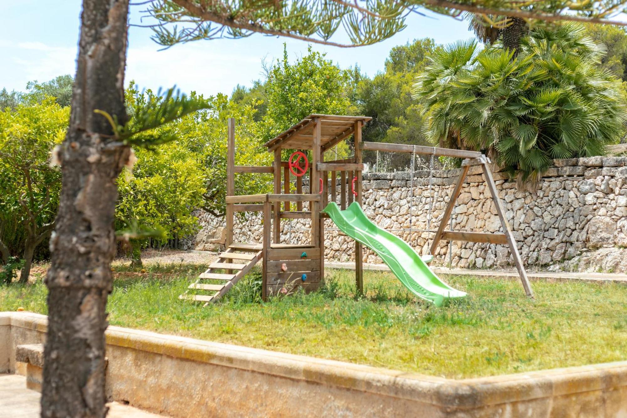 Villa Ca Dakota Jávea Exterior foto